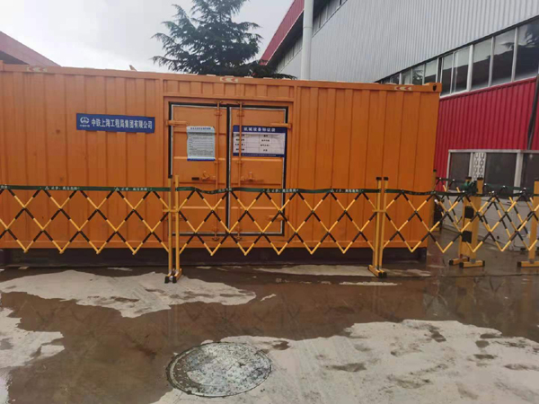 太白租赁发电机 柴油发电机组供应商：柴油发电机组润滑油的作用？