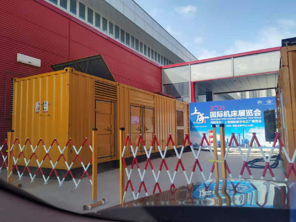 太白出租发电机-柴油发电机和汽油发电机哪个更好一些?