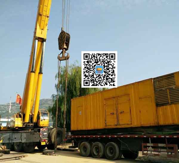 太白发电车出租-全自动发电机组长期不使用该如何保养?