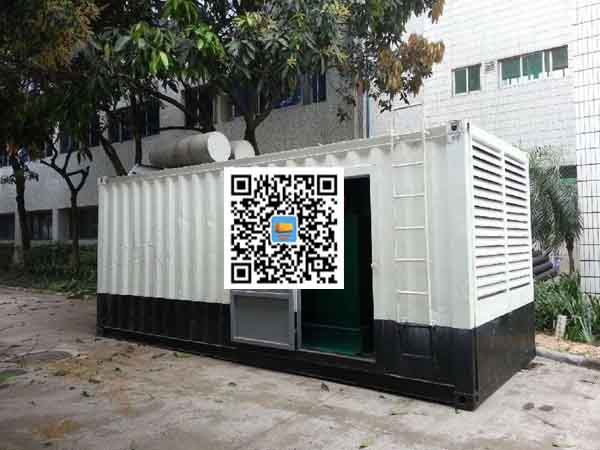 太白出租发电机-什么样的柴油发电机使用效果比较好