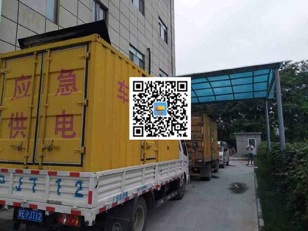太白出租发电机-柴油发电机组启动困难的原因有哪些？