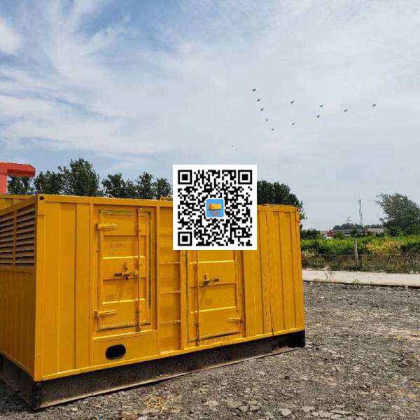 太白发电机出租发电机电刷的结构与作用是什么