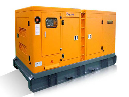 太白影响 200kw 柴油发电机油耗的因素有哪些?