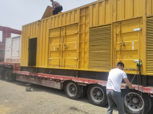 太白除了负载情况和发动机维护,还有哪些因素会影响 200kw 柴油发电机的油耗?