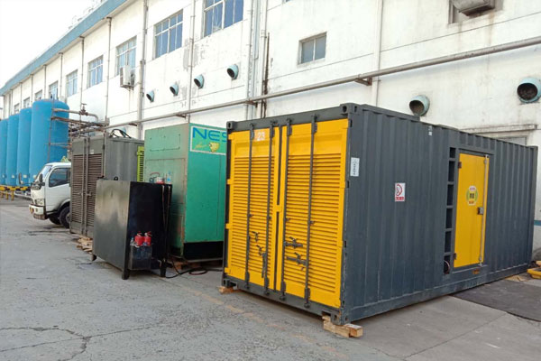 太白发电机组保养是确保其正常运行、延长使用寿命的关键，以下是一些保养注意事项