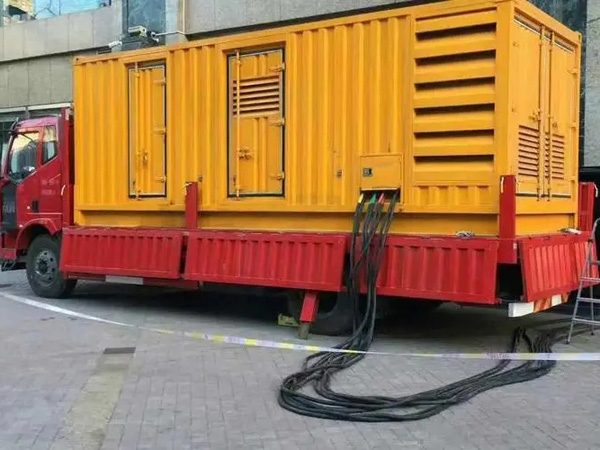 太白柴油发电机组哪款操作系统比较好？