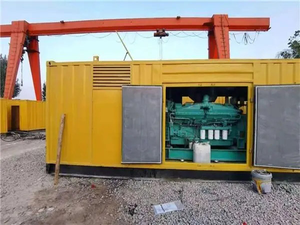 太白冬季低温环境下，500KW发电机组应该选择什么类型的启动电瓶？