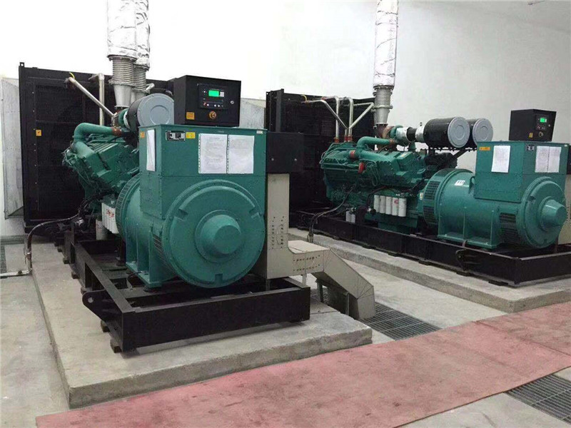 太白柴油发电机组冬季寒冷地区使用需注意哪些事项？