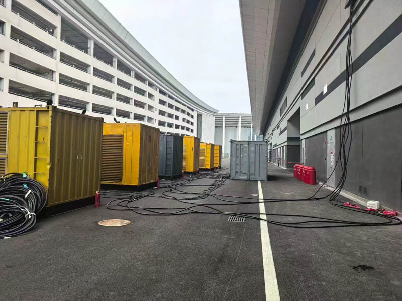 太白冬季柴油发电机启动前需要做哪些准备工作？